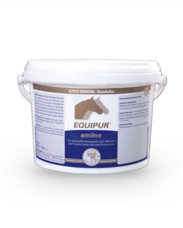 EquiPur Amino